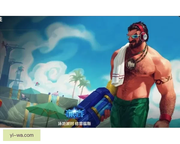 lol未来守护者出装，这些神装组合让你Carry全场！ 