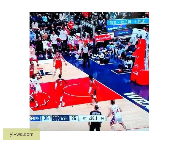 在哪看免费nba比赛直播？这几个渠道你不能错过！ 